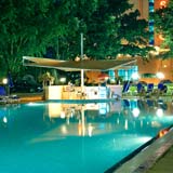 Отель Гладиола Стар